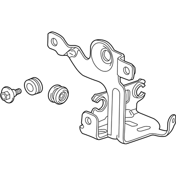 Chevy 84074939 Mount Bracket