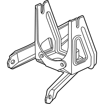 Saturn 22632917 Bracket