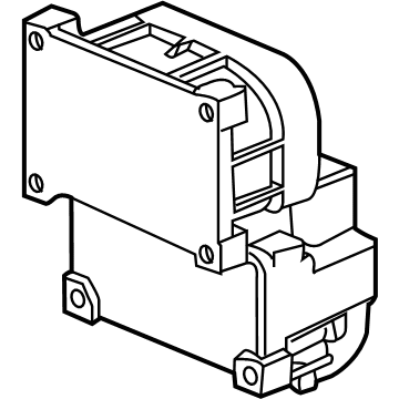 Saturn 15264706 Control Module