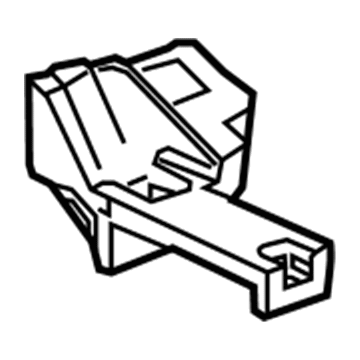 GM 22858112 Insulator,Underbody