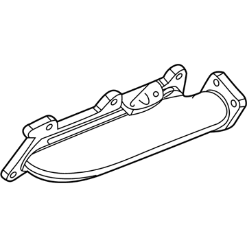 GM 55556230 Engine Exhaust Manifold