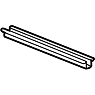 GMC 15227503 Sill