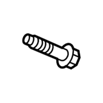 GMC 11610890 Shock Bolt