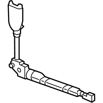 Chevy 19353483 Tensioner