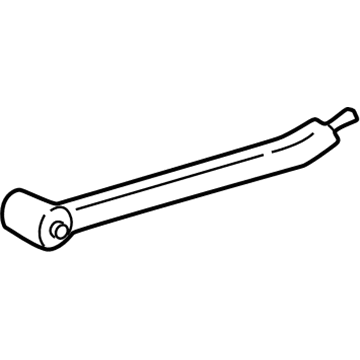 Chevy 22639751 Trailing Arm