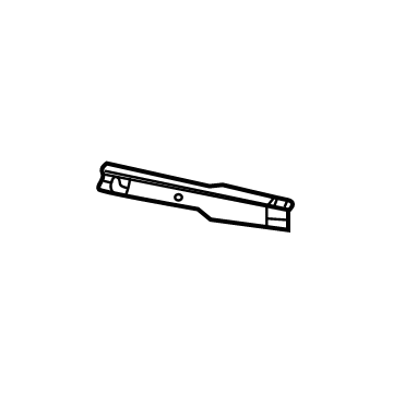 GMC 13541759 Handle