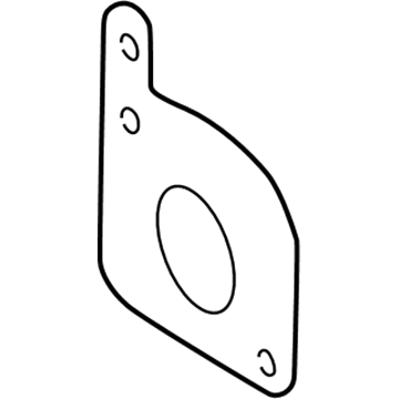 Chevy 12561155 Thermostat Housing Seal