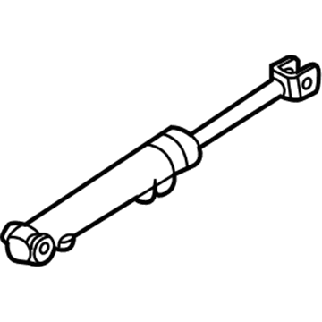 Cadillac 88957085 Hydraulic Cylinder