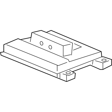 Saturn 20759945 Module