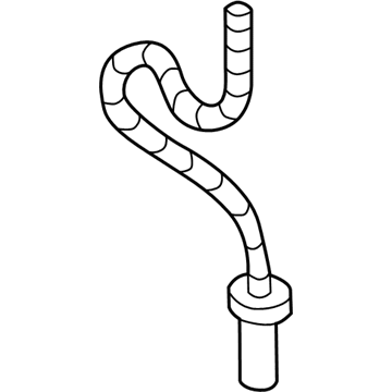 Chevy 24508214 Camshaft Position Sensor