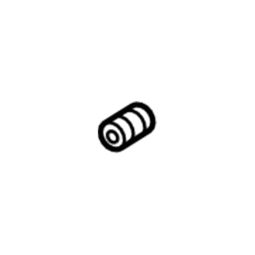 Cadillac 26055299 Bearing Spring