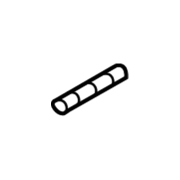 Cadillac 26096182 Tilt Spring