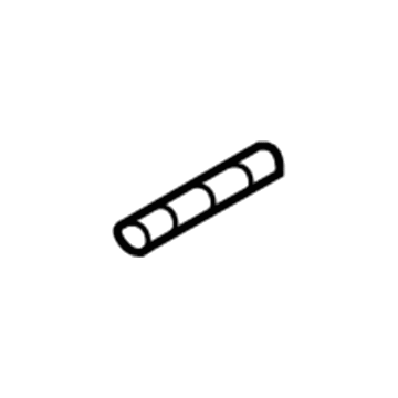 Cadillac 19150414 Lock Pin Spring