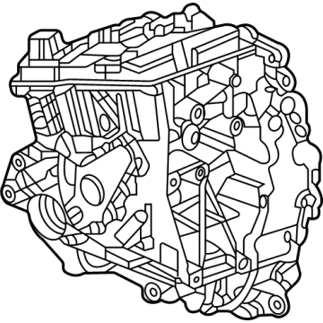 GMC 24046565 Housing