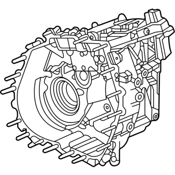 GMC 24045974 Housing