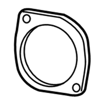 Pontiac 15819521 Air Mass Sensor Seal