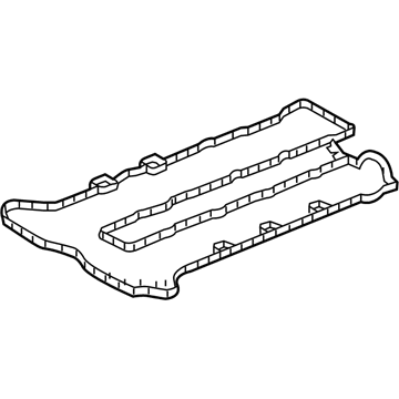 Buick 55569829 Valve Cover Gasket