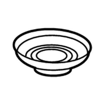 Buick 55574069 Filler Cap Gasket