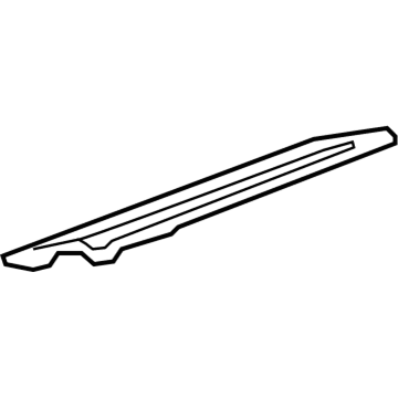 Buick 12664357 Valve Cover Gasket