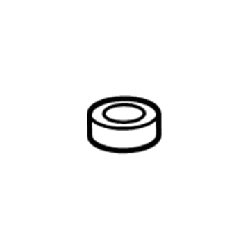 GM 12691257 Seal, O/Pmp Suc Pipe (O Ring)