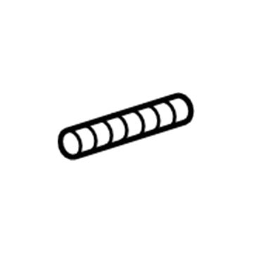 Buick 89018617 Compressor Stud