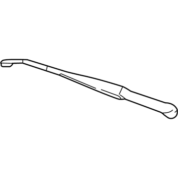 GM 15214345 Arm,Windshield Wiper