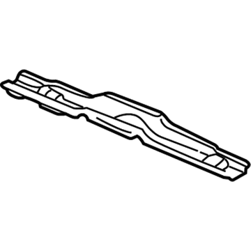 Cadillac 15708152 Crossmember