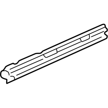 Chevy 15705710 Reinforcement