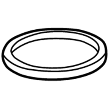 Pontiac 10019632 Air Cleaner Gasket