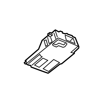 GM 84699762 Camera Assembly, Fv Eccn=6A993