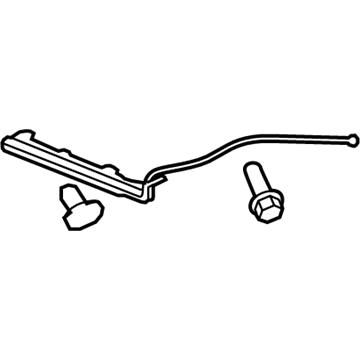 Buick 22837721 Position Sensor