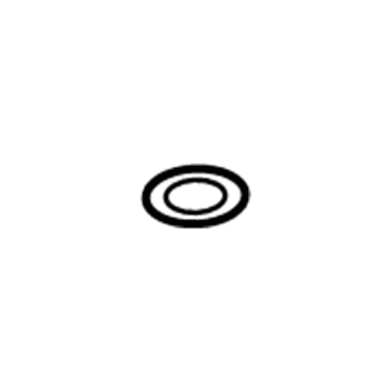 Chevy 52458183 Evaporator Tube Seal