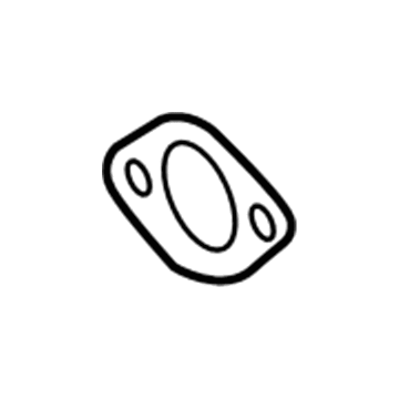 Pontiac 15231157 Exhaust Pipe Gasket