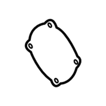 Chevy 90537266 Access Cover