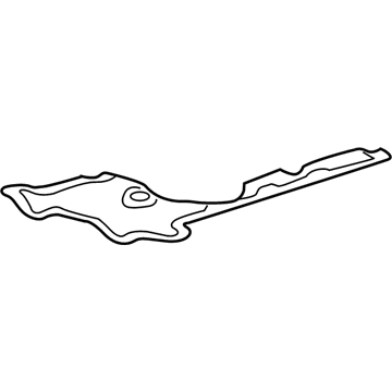 Chevy 12610142 Valve Cover Gasket