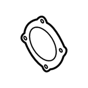 Chevy 90537915 Access Cover Gasket