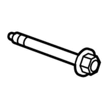 Chevy 11588694 Compressor Bolt