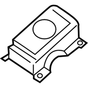 GM 19317701 Bracket,Parking Brake Lever