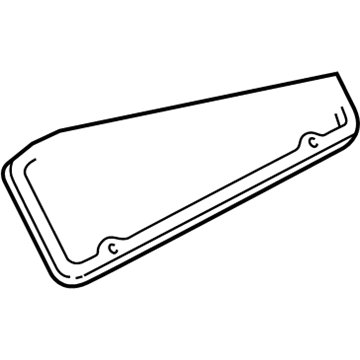 Chevy 10154775 Valve Cover Gasket