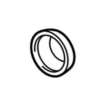 Buick 14090906 Crankshaft Seal