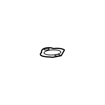 GM 94558403 Gasket, Catalytic Converter