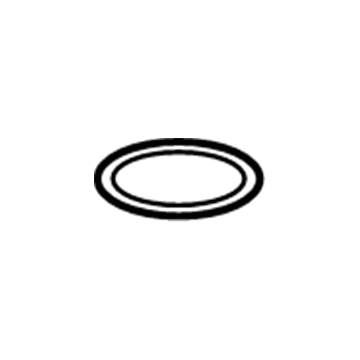 Chevy 12580255 Filter Assembly Seal