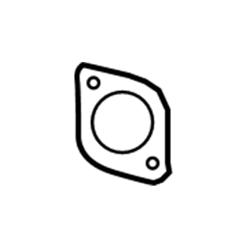 Chevy 15286606 Converter & Pipe Gasket