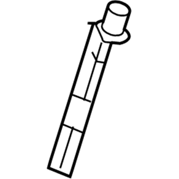 Saturn 22721305 Cable