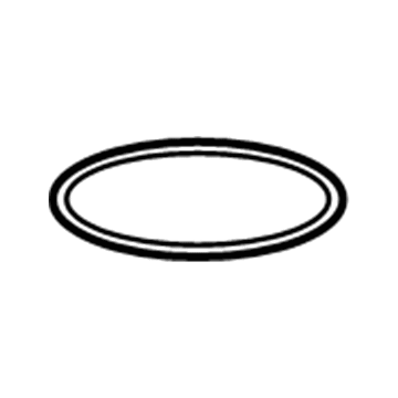 Buick 22682111 Fuel Pump Seal