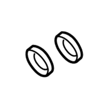 Cadillac 26001827 Bearing Kit