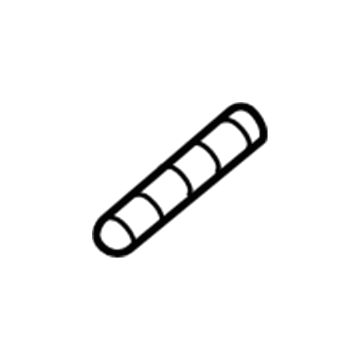 Cadillac 26065450 Tilt Spring