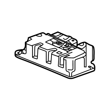 Chevy 13537505 Diagnostic Unit