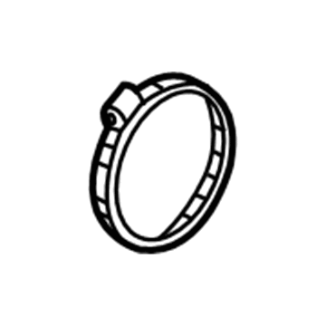 Saturn 22719094 Seal Clamp