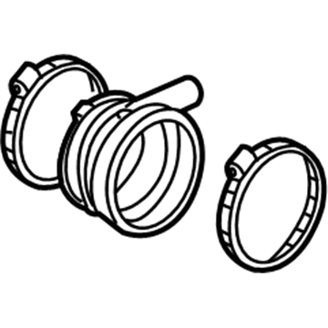 Saturn 22710603 Seal